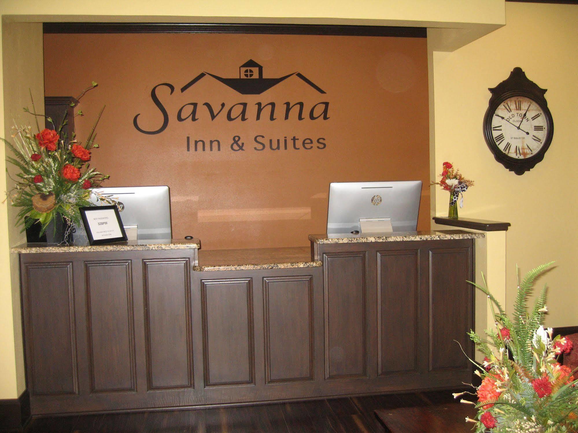 Super 8 Savanna Il Hotel Fulton Exterior photo